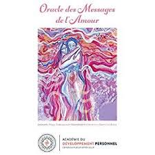 Oracle Des Messages De L 39 Amour Cartomancie Voyage Messages