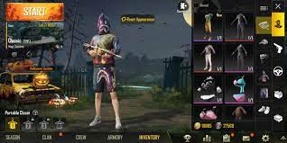 Pubg Mobile Account For Sale With Full Bape And 267 Other Rare Outfits Not Including Weapon Skins Video Gaming Gaming Accessories Game Gift Cards Accounts On Carousell