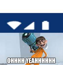 Vector Ohh Yeah Memes Gifs Imgflip