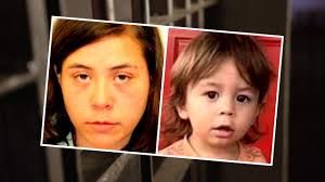 Chatham Co. mom accused of killing son, Quinton Simon, appears in court