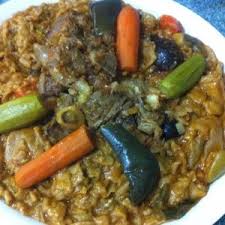 المرقوق اكله شعبيه أضيفت بواسطة أم رائد الأطباق الرئيسية Cooking Food Recipes