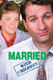 Married ... With Children: Season 2