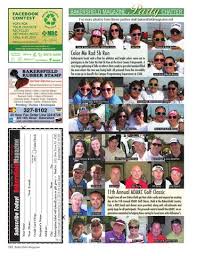 Bakersfield Magagzine • 30-1 • Generations by Bakersfield Magazine