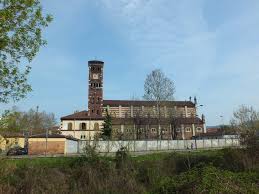 Le figure in legno che lo popolavano prendono spunto da persone reali che si vedevano in giro per la città; Chiesa Di San Gaetano Da Thiene Museotorino