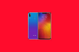 screen" Lenovo Z5 still has a display notch