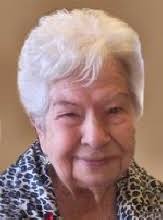 Obituary information for Pearl M Sapp