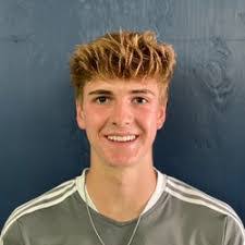 Dylan Swinehart's Instagram, Twitter & Facebook