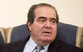 In Robert Bork&#39;s Death, a Reminder of Scalia&#39;s Inconsistency - The ... via Relatably.com