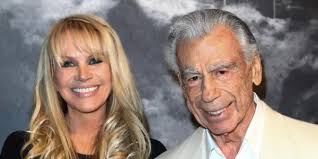 Kirk Kerkorian Net Worth