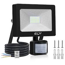 It has powerful dual led outdoor security lights and a durable design that withstands tough weather and temperatures. Top 10 Security Lights Of 2021 Best Reviews Guide