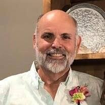 Richard Donald Cargile Obituary