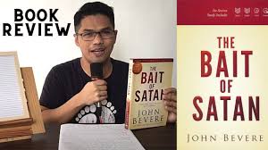Escape the enemy's deadly trap! The Bait Of Satan Book Review Youtube