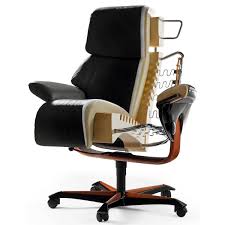 Stressless Consul Office Chair From 1 695 00 By Stressless Office Chair Design Wooden Dining Room Chairs Furniture