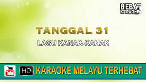 Savesave lirik lagu tanggal 31 for later. Tanggal 31 Karaoke L Minus One Tanpa Vocal Lirik Video Hd Chords Chordify
