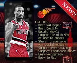 Find this ultimate set of damian lillard wallpapers backgrounds, with 37 damian lillard wallpapers wallpaper illustrations for for tablets, phones and desktops, absolutely for free. Damian Lillard Wallpaper Hd 4k Fur Android Apk Herunterladen