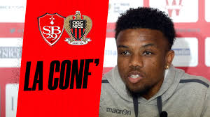 La conf' avant Brest