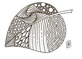 11 calme coloriage feuilles photos automne dessin feuille avengers thor avec marteau mjolnir
