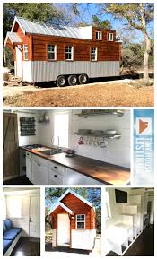 Tiny Ranch House For Sale In Austin Texas This Cozy Large Tiny Ranch Style Home Is Located Tiny House Listings Tiny Houses For Sale Building A Tiny House