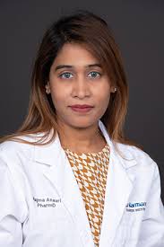 Pharmacy Oncology Specialty Residency