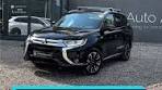 2018 Mitsubishi Outlander PHEV в Молдове: Обзор