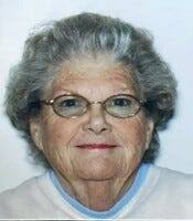 Ann M. Oakley Obituary