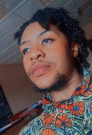 Hairy Lady Shows Off Her Unique Looks