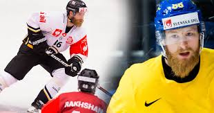 Jag vill tacka luleå hockey för förståelsen och att vi snabbt kommit överens om en lösning. Uppgifter Linus Klasen Mycket Nara Ny Klubb Har Ar Nya Laget Efter Alla Shl Rykten