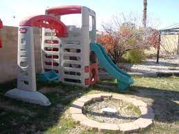 Alibaba.com's network of step 2 playhouse clearance partners deliver your goods around the earth. Step 2 Huge 7 Tall Climber Outdoor Heavy Sturdy Playhouse Swing Slide Littletikes Little Tikes Outdoor Toys Swing And Slide Toddler Play Structure