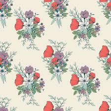 Ditsy florals, modern florals, folk florals, french florals & more. Bluelela Design Bluelela Design Floral Patterns