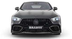 Beli produk mobil mercedes benz berkualitas dengan harga murah dari berbagai pelapak di indonesia. Dapat Ubahan Dari Brabus Mercedes Amg Gt Ini Berkekuatan Hampir 800 Tenaga Kuda