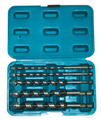 Drill Bits
