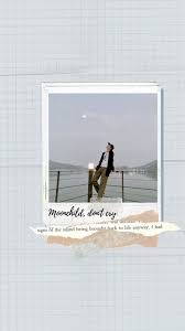 Suga wallpaper lock screen wallpaper namjoon polaroid film instagram butter wallpapers backgrounds wallpaper. Wallpapers Bts Namjoon Moonchild Mobile Wallpaper Wattpad