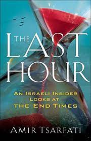 The last hour's profile including the latest music, albums, songs, music videos and more updates. The Last Hour An Israeli Insider Looks At The End Times English Edition Ebook Tsarfati Amir Jeremiah David Amazon De Kindle Shop