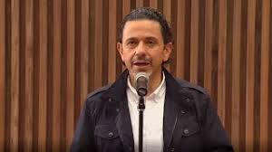 Y es que este miércoles ceballos anunció sus intenciones de participar en las elecciones presidenciales del 2022. Declaracion Del Alto Comisionado Para La Paz Miguel Ceballos 17 De Mayo De 2021 Youtube