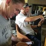 Paul Bradburn Obituary