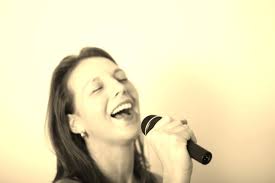 Kathy Sings