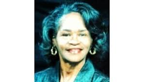 CHRYSTAL EVANS-CALHOUN Obituary (2014)