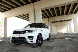 Range rover sport 2015 australian specifications. 2015 Land Rover Range Rover Sport Autobiography Review Autoguide Com