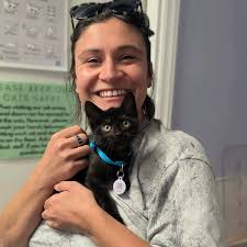 22 FURRY FRIENDS FOUND HOMES last week! 🐾💙And that doesn't even count the  people whose lives changed with their new additions. We're beyond grateful  to each and every one of you who