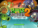Plants vs. Zombies 2 MOD APK 2.1.1 (Unlimited Coins and Gems)