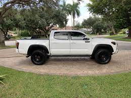 Post your own photos in our members gallery. 2020 Tacoma Pro Sunroof Tacoma World