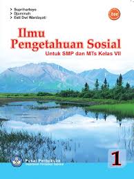 Peranan manusia dalam pengelolaan lingkungan. Bse Ips Kelas 7 Pdf