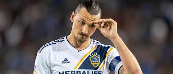 Profile page for ac milan football player zlatan ibrahimovic (striker). Zlatan Ibrahimovic Sparks La Liga Speculation With Cryptic Instagram Video Mlssoccer Com