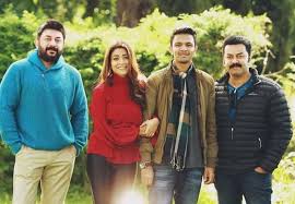 We did not find results for: Naragasooran Featuring Aravind Swamy Shriya Saran To Wrap Shooting Tamil Movie Music Reviews And News