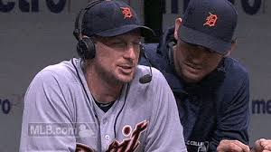 In which we consider how, if at all, mankind is capable of playing baseball at a high level. New Gifs Page 22873 Wifflegif