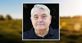 Donald Leroy Wright Obituary July 28, 2022