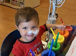 Fundraiser for Rivky Schenk by Masha Salmi : The Schenk family