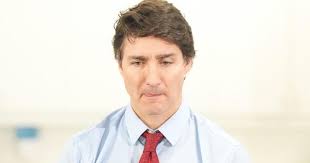 Justin Trudeau's attacks