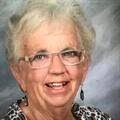 Joanne S. Parshall Kline Obituary