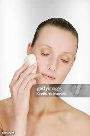 142 Woman Bar Soap Stock Photos, High-Res Pictures, and Images